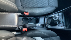 Ford Puma 1.0 EcoBoost Titanium 5dr Petrol Hatchback